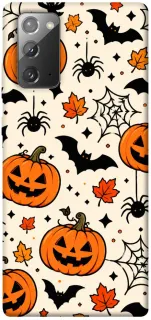 Чохол на Samsung Galaxy Note 20 Halloween v13 фото 1 з 1