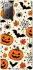 Чехол на Samsung Galaxy Note 20 Halloween v13 фото 1 из 1