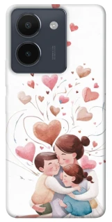 Чохол на Vivo Y36 Mother's Day ver.1 фото 1 з 1