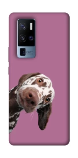 Чехол на Vivo X50 Pro+ А что тут фото 1 из 1