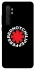 Чохол на Xiaomi Mi Note 10 Lite Red Hot Chili Peppers logo фото 1 з 1