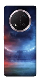 Чехол на Honor X9c Football aesthetic ver.1 фото 1 из 1