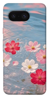 Чехол на Google Pixel 8 Breeze Bloom фото 1 из 1