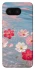 Чехол на Google Pixel 8 Breeze Bloom фото 1 из 1