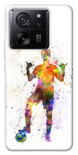 Чохол на Xiaomi 13T Pro Football Player v3 фото 1 з 1