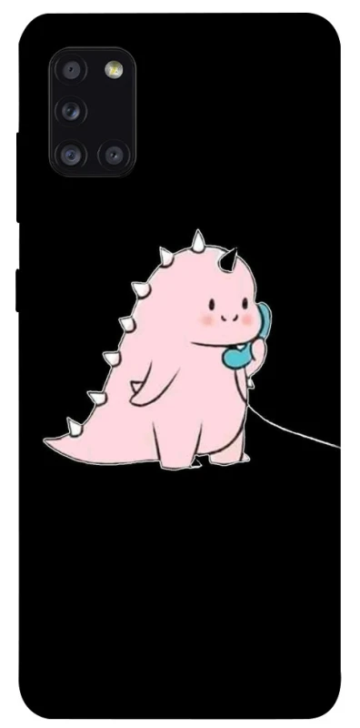 Чохол на Samsung Galaxy A31 Pair romantic theme ver.6 фото 1 з 1