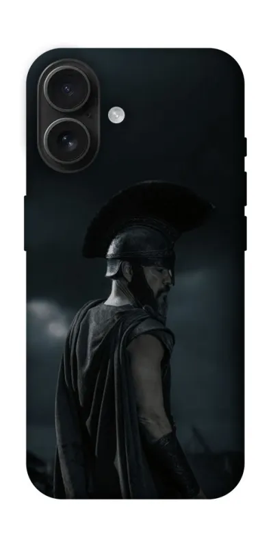 Чехол на Apple iPhone 16 Odyssey ver.5 фото 1 из 1