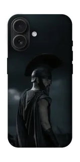 Чехол на Apple iPhone 16 Odyssey ver.5 фото 1 из 1
