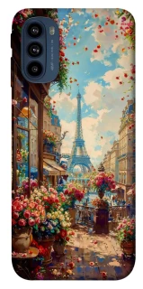 Чохол на Motorola Moto G41 Paris фото 1 з 1