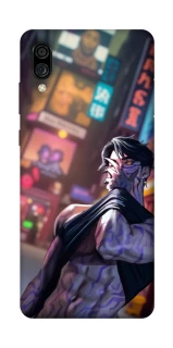 Чохол на ZTE Blade A5 (2020) k-pop demon hunters v5 фото 1 з 1