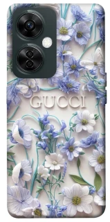 Чехол на OnePlus Nord CE 3 Lite Gucci ver.1 фото 1 из 1