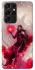 Чехол на Samsung Galaxy S21 Ultra Scarlet Witch v2 фото 1 из 1