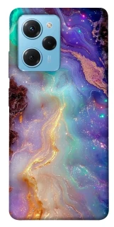 Чехол на Xiaomi Poco X5 Pro 5G Epoxy design ver.6 фото 1 из 1