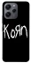 Чохол на Xiaomi Redmi 12 Korn logo фото 1 Чохол на Xiaomi Redmi 12 Korn logo фото 1 з 1