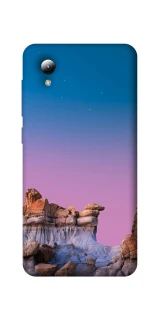 Чохол на ZTE Blade A3 (2019) Mountain v7 фото 1 з 1