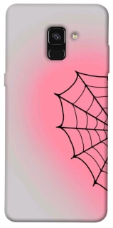 Чохол на Samsung A530 Galaxy A8 (2018) Pair romantic theme ver.1 фото 1 з 1