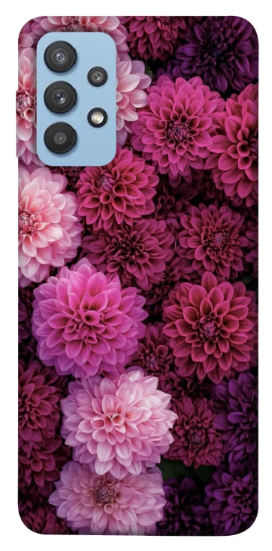 Чохол на Samsung Galaxy M32 Garden1 фото 1 з 1