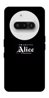 Чохол на Nothing Phone (3a) Alice in Borderland ver.7 фото 1 з 1