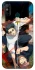 Чохол на TECNO Spark 6 Go Jujutsu kaisen v5 фото 1 з 1