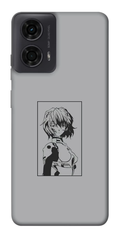 Чохол на Motorola Moto G04 Anime v6 фото 1 з 1