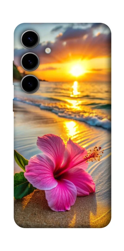 Чохол на Samsung Galaxy S25 FE Flowers v22 фото 1 з 1