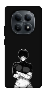 Чохол на Xiaomi Redmi Note 15 4G/5G (EU) Maki фото 1 з 1