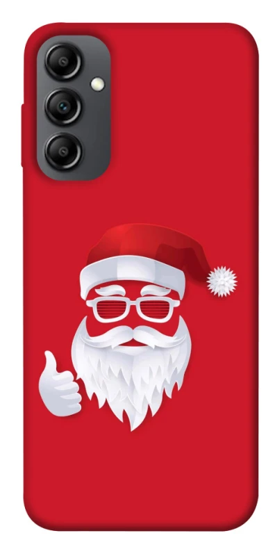Чохол на Samsung Galaxy A14 4G/5G Christmas mood ver.12 фото 1 з 1