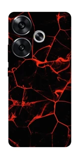 Чехол на Xiaomi Poco F6 Abstract ver.4 фото 1 из 1