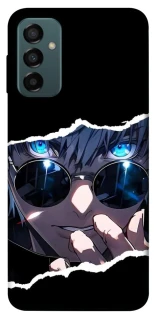 Чехол на Samsung Galaxy M13 4G Satoru Goja фото 1 из 1