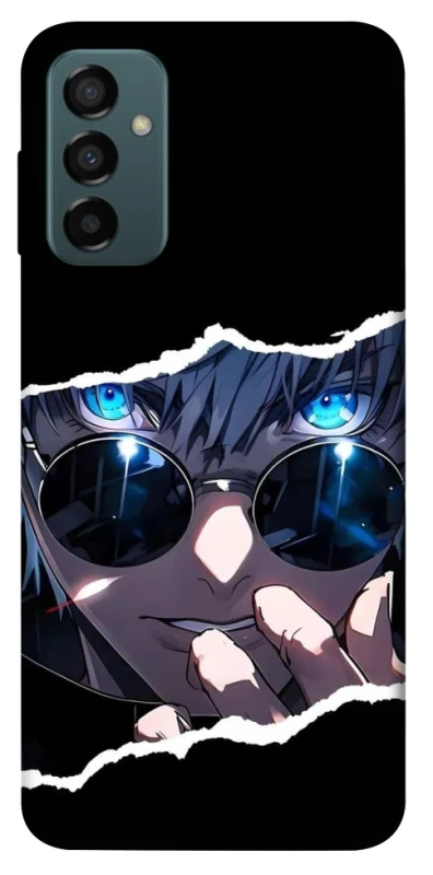 Чехол на Samsung Galaxy M23 5G Satoru Goja фото 1 из 1