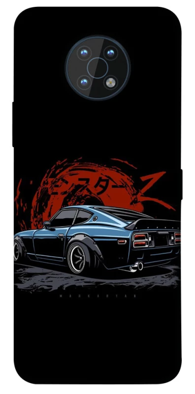 Чохол на Nokia G50 Tokyo drive фото 1 з 1