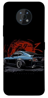 Чохол на Nokia G50 Tokyo drive фото 1 з 1