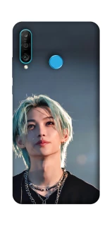 Чехол на Huawei P30 lite Felix - Stray Kids фото 1 из 1