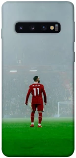 Чехол на Samsung Galaxy S10 Mohamed Salah фото 1 из 1