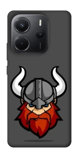 Чохол на Xiaomi Redmi Note 14 4G (Int. version) Viking v3 фото 1 з 1