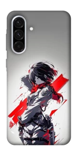 Чохол на Samsung Galaxy A36 5G Mikasa фото 1 з 1