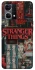 Чохол на Oppo Reno 7 4G Stranger Things ver.29 фото 1 з 1
