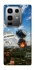 Чохол на Infinix Note 50 Pro Moscow never sleeps ver.5 фото 1 з 1