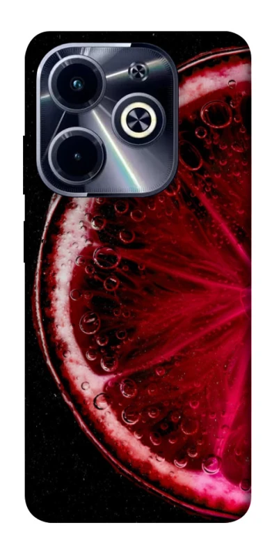 Чохол на Infinix Hot 40i Candy фото 1 з 1