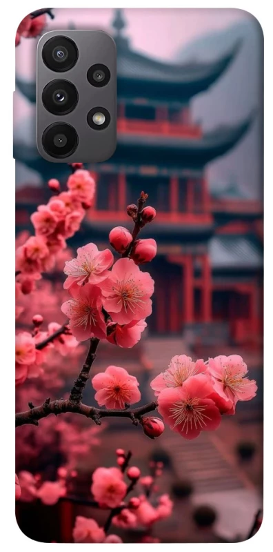 Чохол на Samsung Galaxy A23 4G Flowers v29 фото 1 з 1