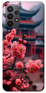 Чехол на Samsung Galaxy A23 4G Flowers v29 фото 1 из 1