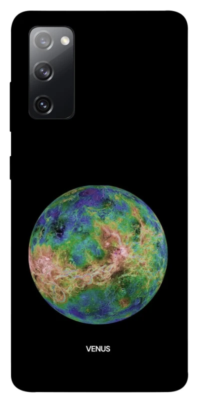 Чехол на Samsung Galaxy S20 FE Venus фото 1 из 1