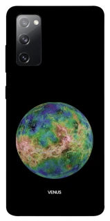 Чехол на Samsung Galaxy S20 FE Venus фото 1 из 1