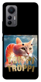 Чохол на Xiaomi 12 Lite Trippi Troppi фото 1 з 1