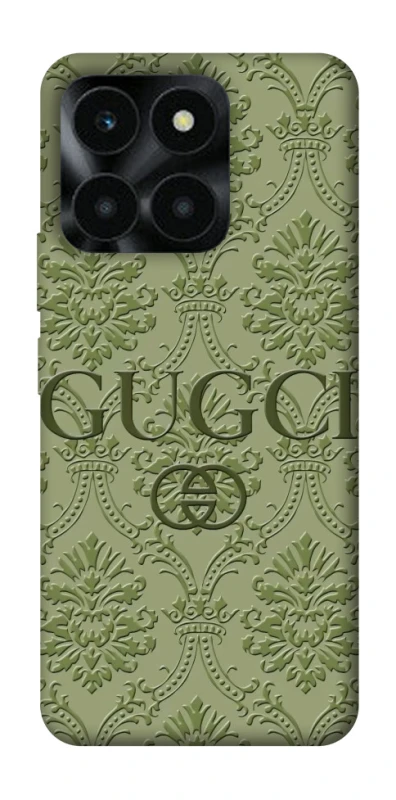 Чохол на Huawei Honor X6a Gucci ver.9 фото 1 з 1