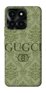 Чохол на Huawei Honor X6a Gucci ver.9 фото 1 з 1