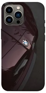 Чохол на Apple iPhone 12 Pro Max (6.7") BMW v51 фото 1 з 1