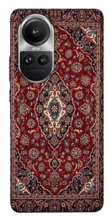 Чохол на Oppo Reno 10 Килим v2 фото 1 з 1