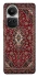 Чохол на Oppo Reno 10 Килим v2 фото 1 з 1