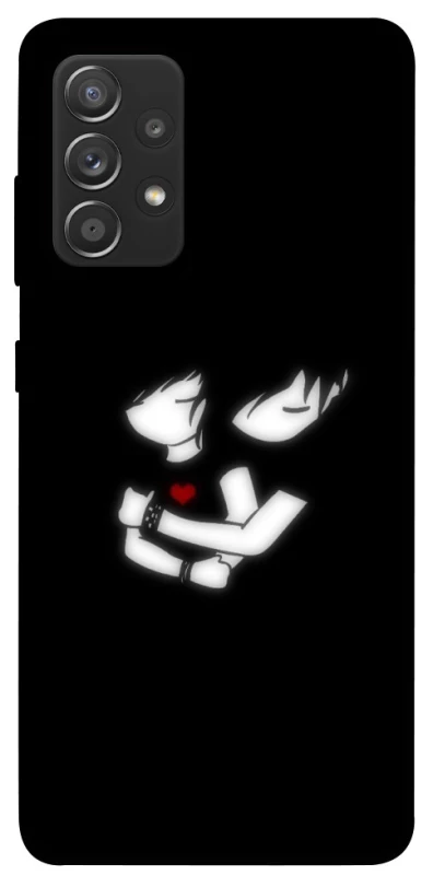 Чохол на Samsung Galaxy A72 4G / A72 5G We love фото 1 з 1